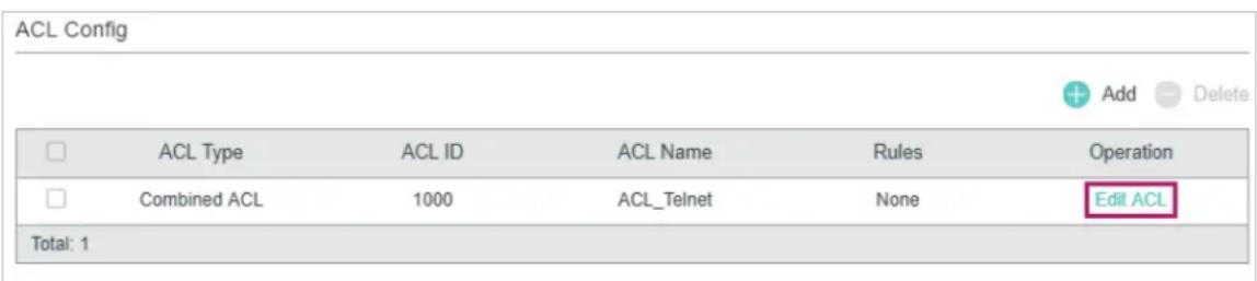 TP-LINK Omada TL-SG2008P - Using the GUI - 2