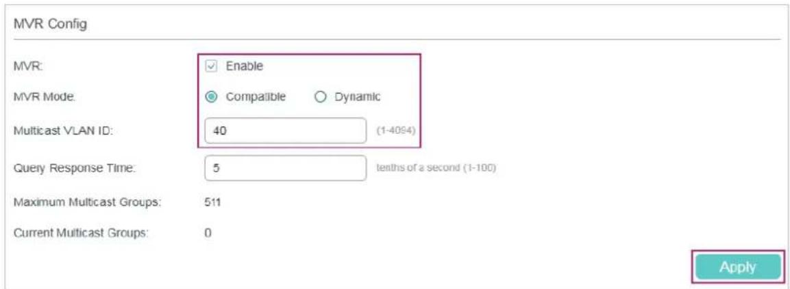 TP-LINK Omada TL-SG2008P - Using the GUI - 4