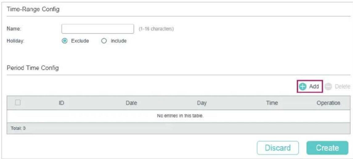 TP-LINK Omada TL-SG2008P - Using the GUI - 1