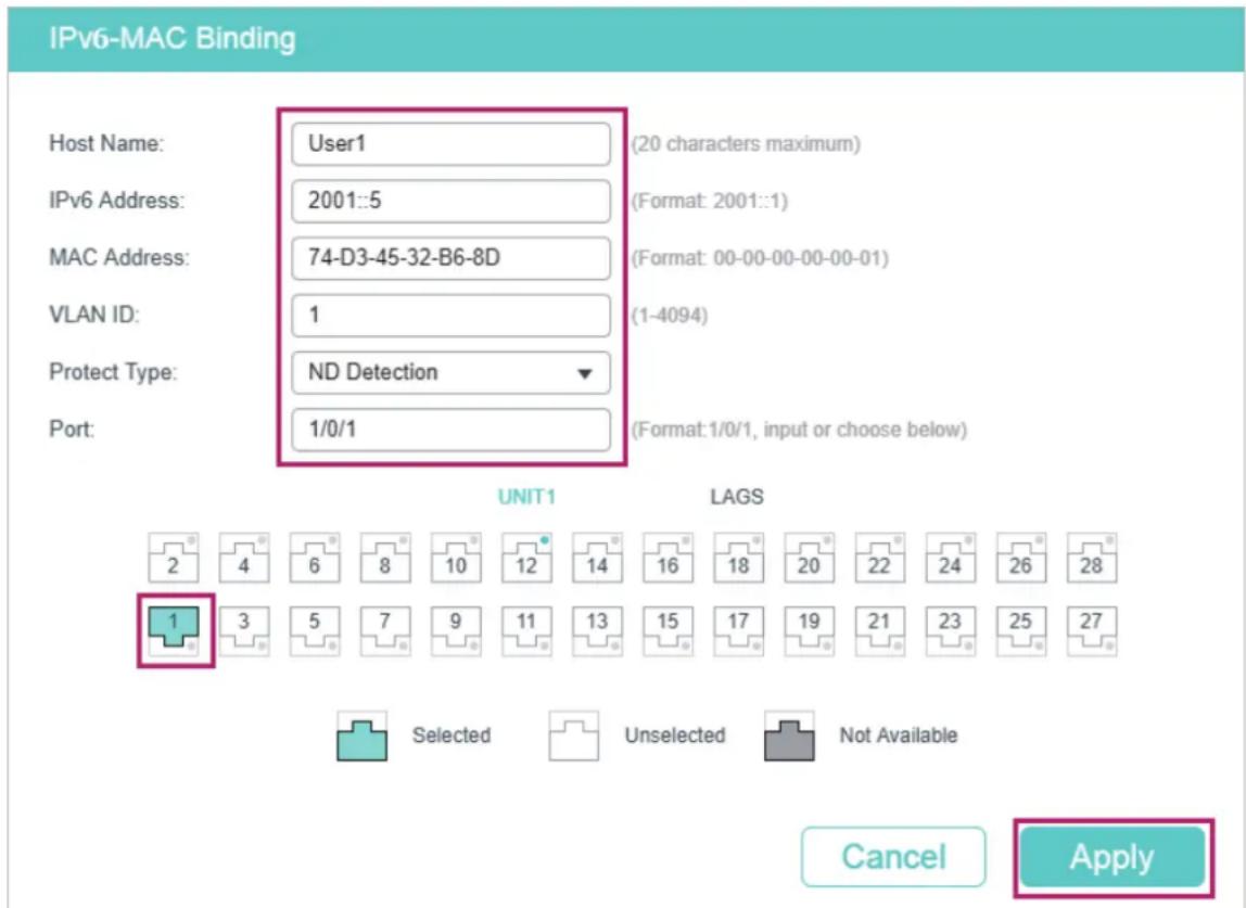 TP-LINK Omada TL-SG2008P - Using the GUI - 1