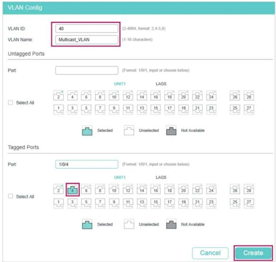 TP-LINK Omada TL-SG2008P - Using the GUI - 3
