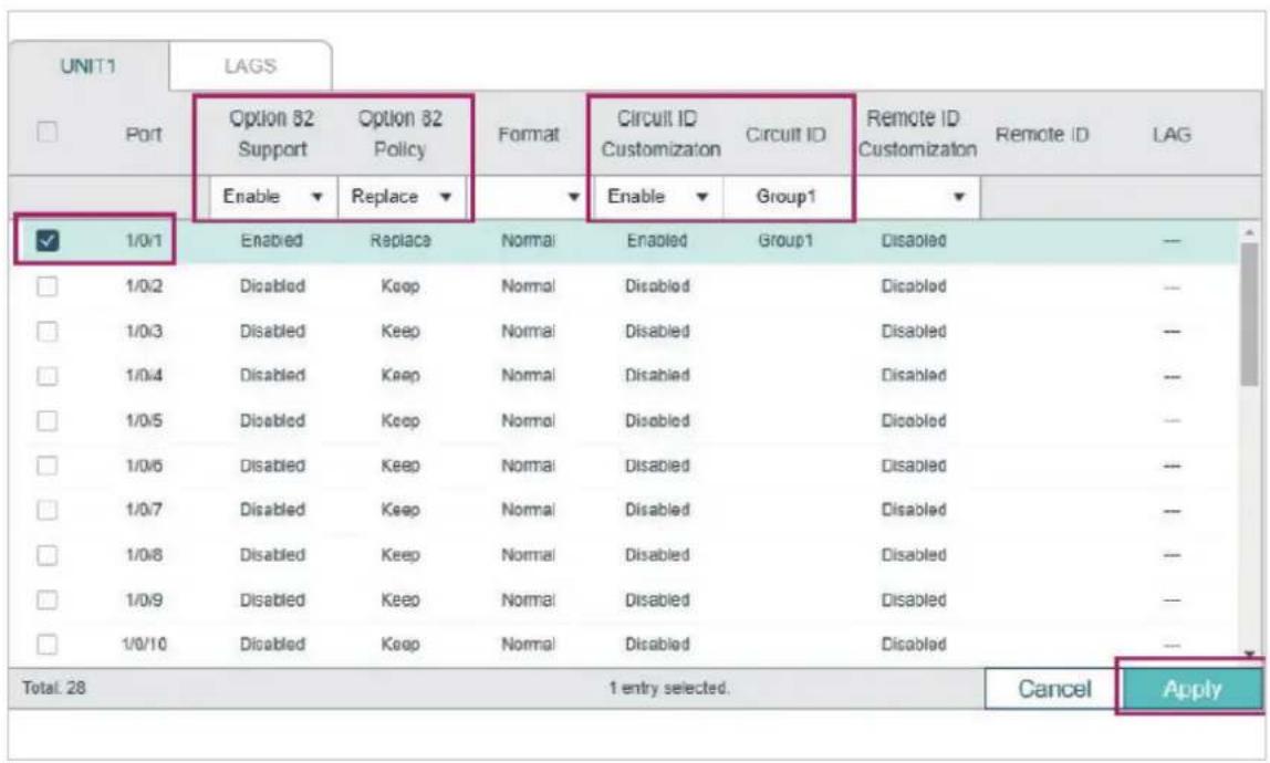 TP-LINK Omada TL-SG2008P - Using the GUI - 2