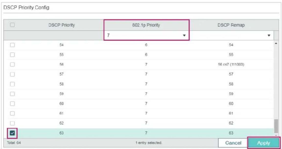 TP-LINK Omada TL-SG2008P - Using the GUI - 3