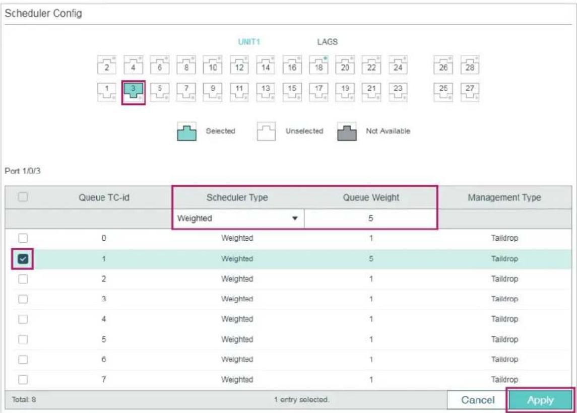 TP-LINK Omada TL-SG2008P - Using the GUI - 3