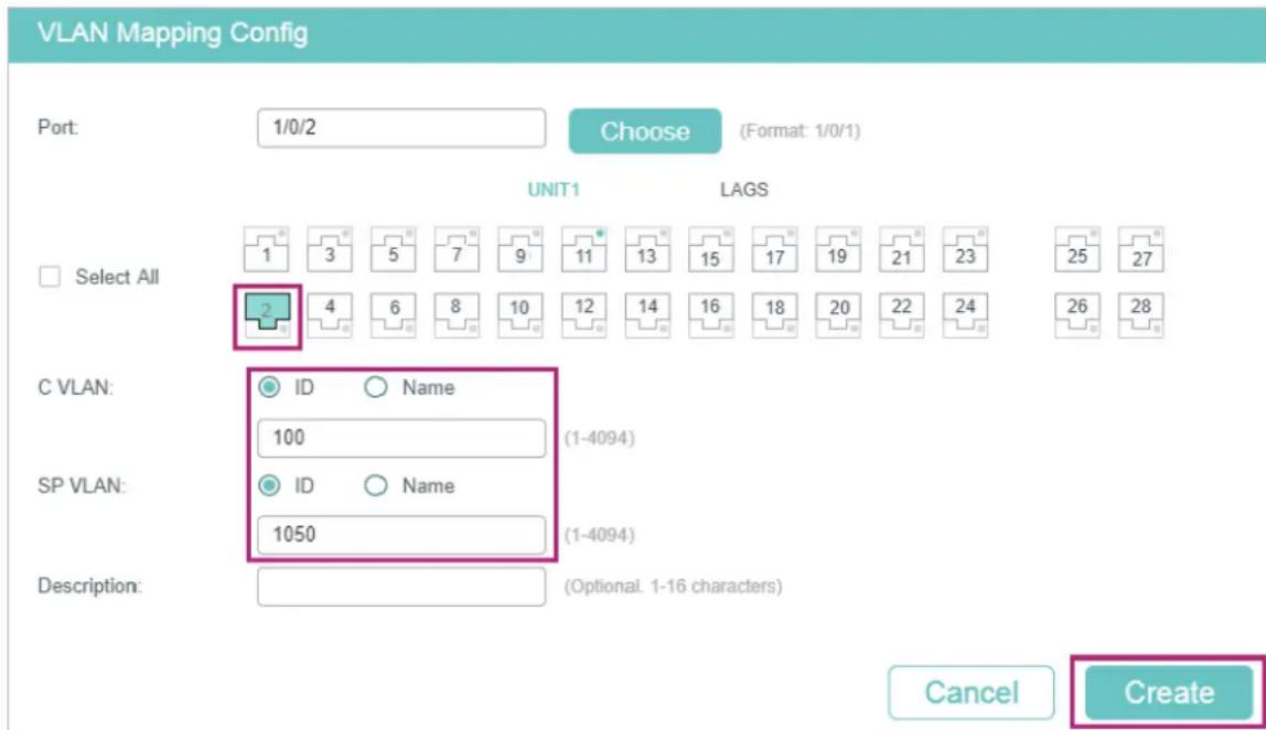 TP-LINK Omada TL-SG2008P - Using the GUI - 6