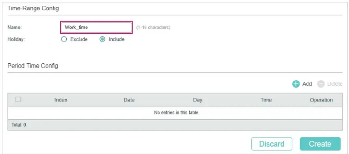 TP-LINK Omada TL-SG2008P - Using the GUI - 1