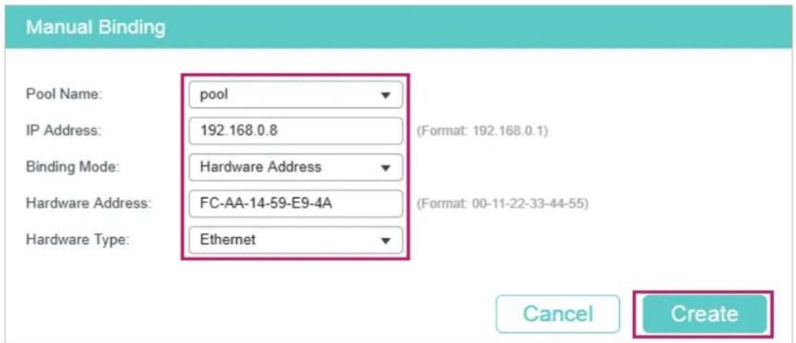 TP-LINK Omada TL-SG2008P - Using the GUI - 3