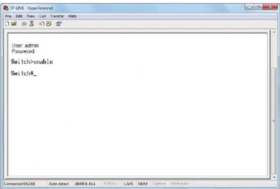 TP-LINK Omada TL-SG2008P - Note: - 1
