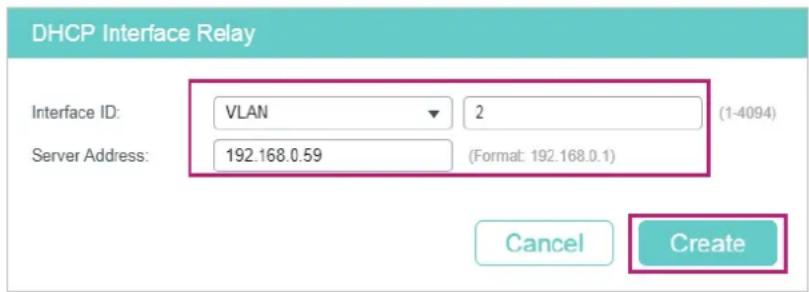 TP-LINK Omada TL-SG2008P - Using the GUI - 3