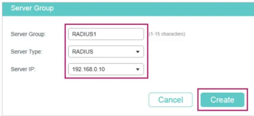 TP-LINK Omada TL-SG2008P - Using the GUI - 2