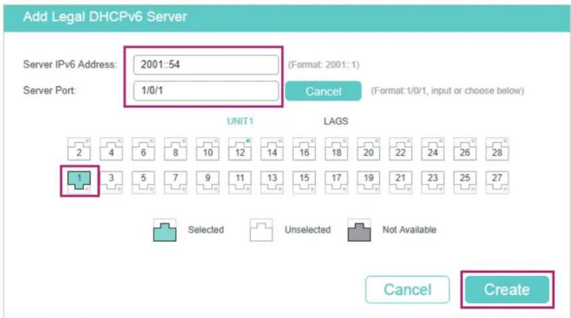 TP-LINK Omada TL-SG2008P - Using the GUI - 2