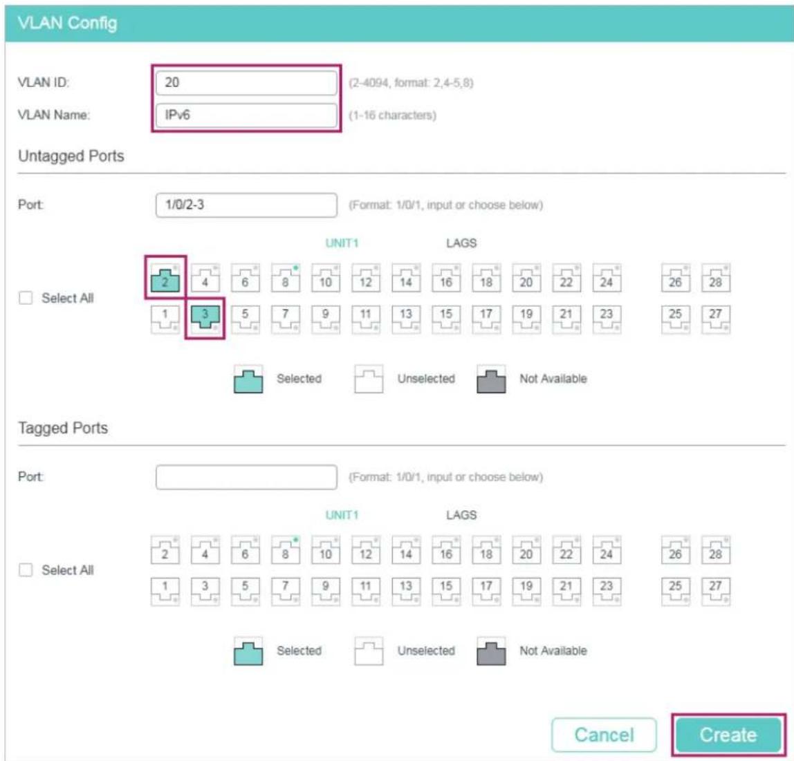 TP-LINK Omada TL-SG2008P - Using the GUI - 3