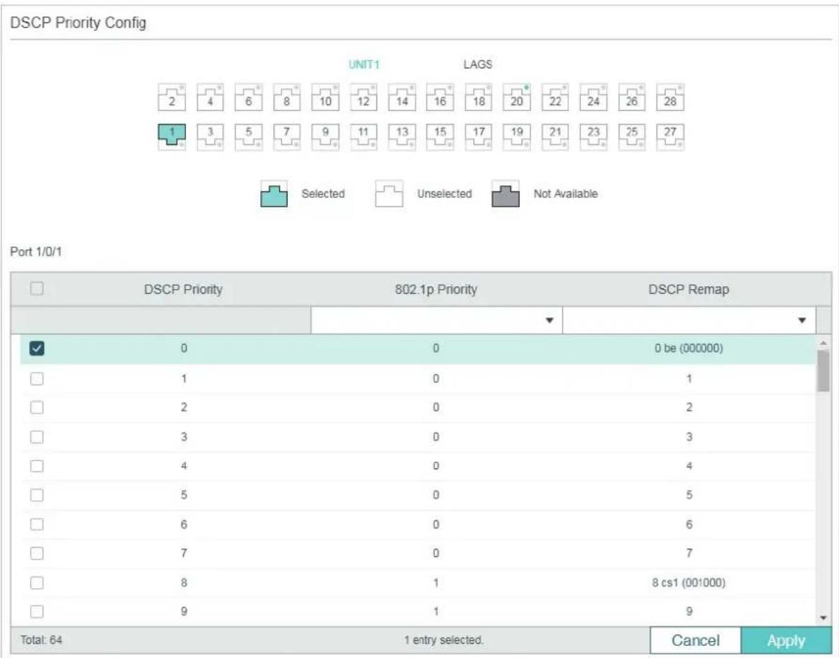 TP-LINK Omada TL-SG2008P - For Certain Devices: - 1