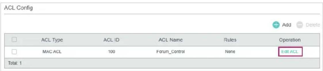 TP-LINK Omada TL-SG2008P - Using the GUI - 5