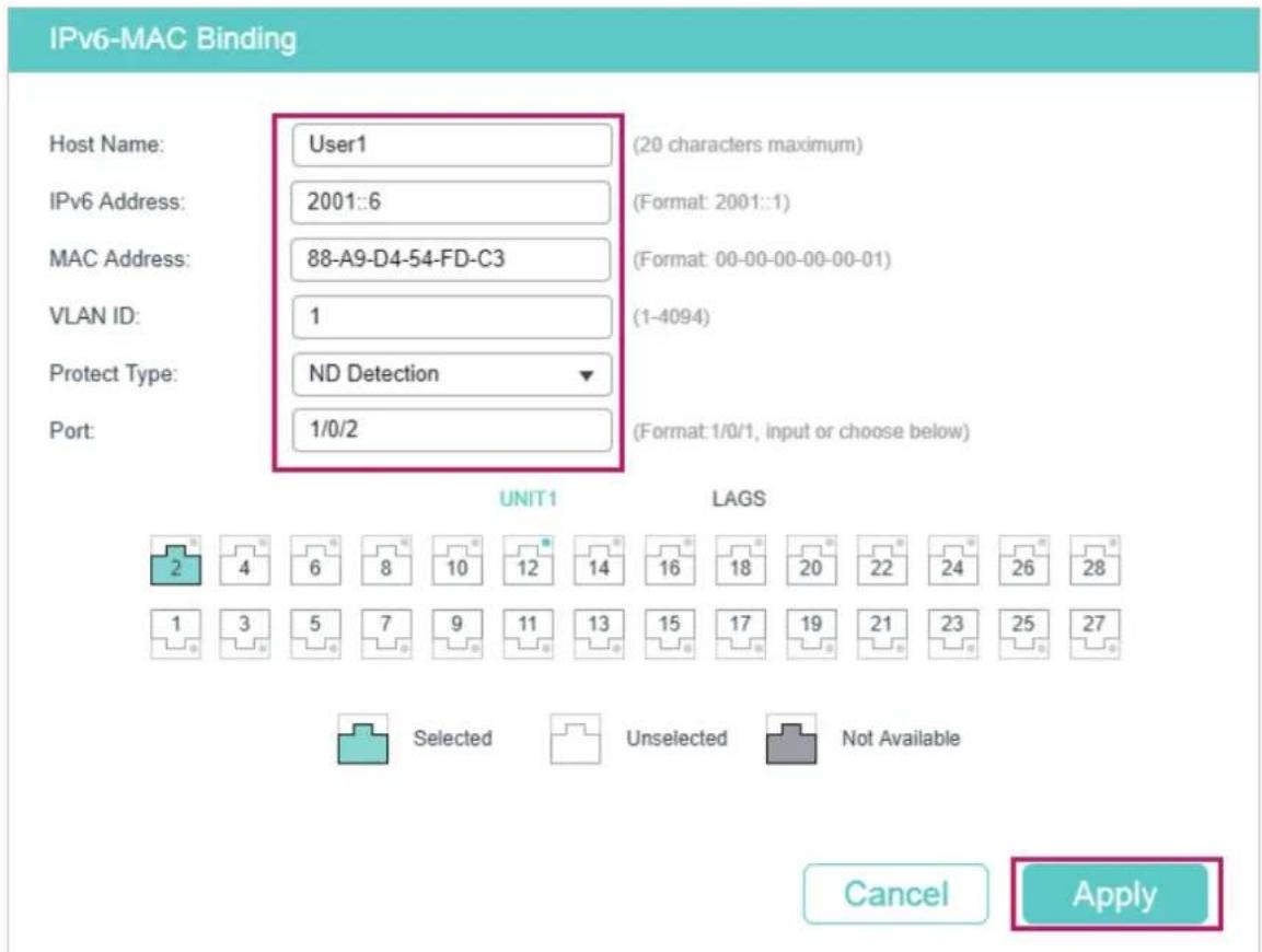 TP-LINK Omada TL-SG2008P - Using the GUI - 2