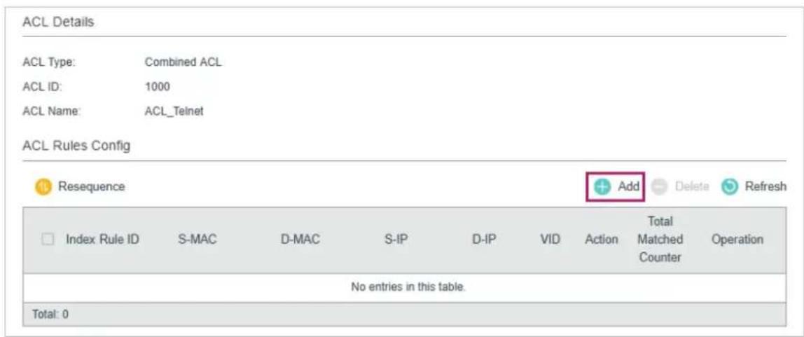 TP-LINK Omada TL-SG2008P - Using the GUI - 3