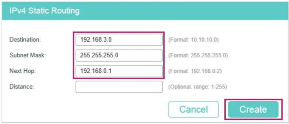 TP-LINK Omada TL-SG2008P - Using the GUI - 5