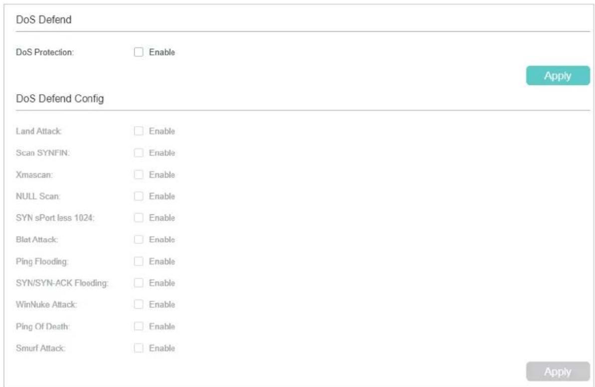 TP-LINK Omada TL-SG2008P - Using the GUI - 1
