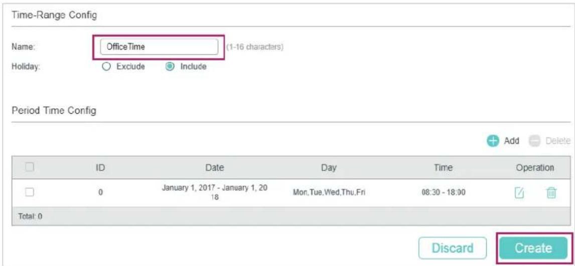TP-LINK Omada TL-SG2008P - Using the GUI - 3