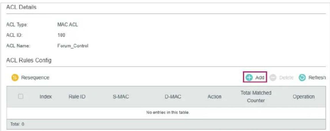 TP-LINK Omada TL-SG2008P - Using the GUI - 6