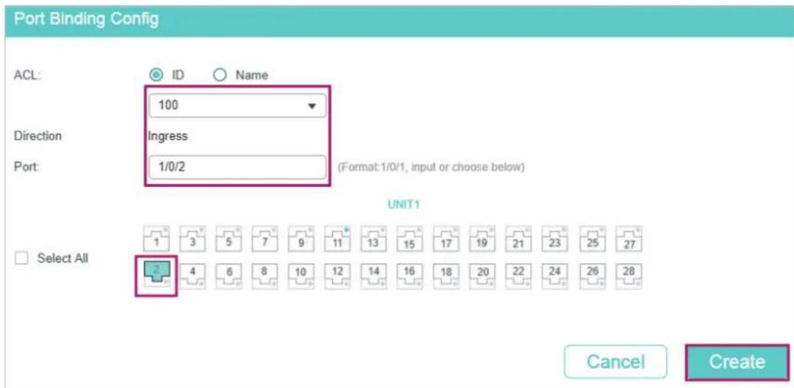 TP-LINK Omada TL-SG2008P - Using the GUI - 10