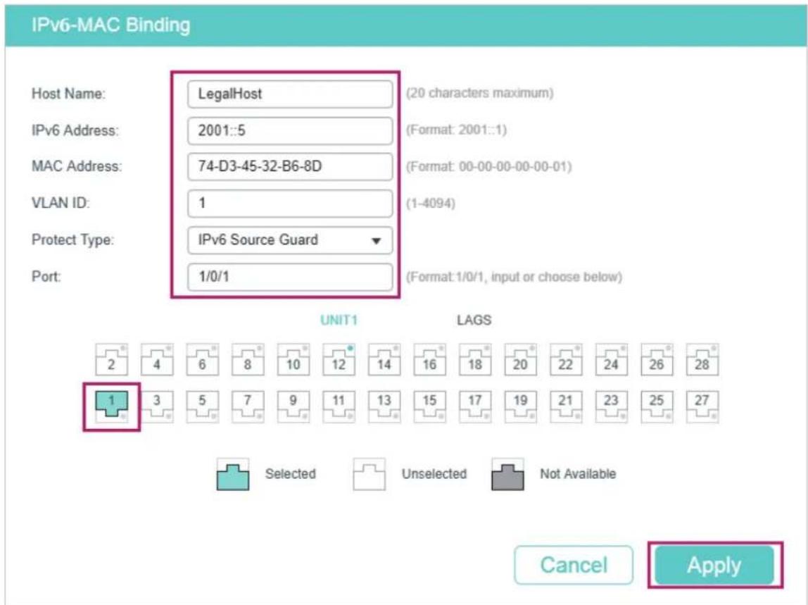 TP-LINK Omada TL-SG2008P - Using the GUI - 1