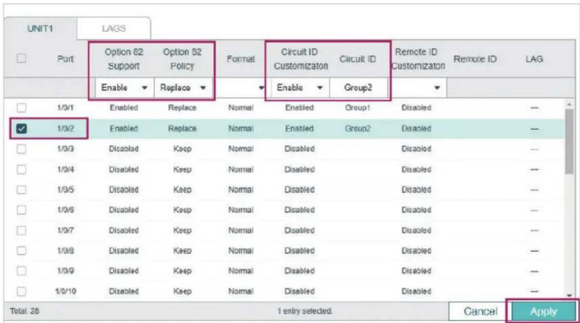 TP-LINK Omada TL-SG2008P - Using the GUI - 3