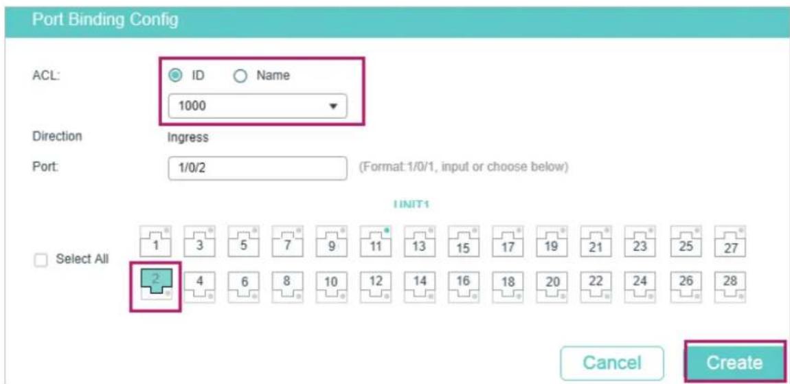 TP-LINK Omada TL-SG2008P - Using the GUI - 7