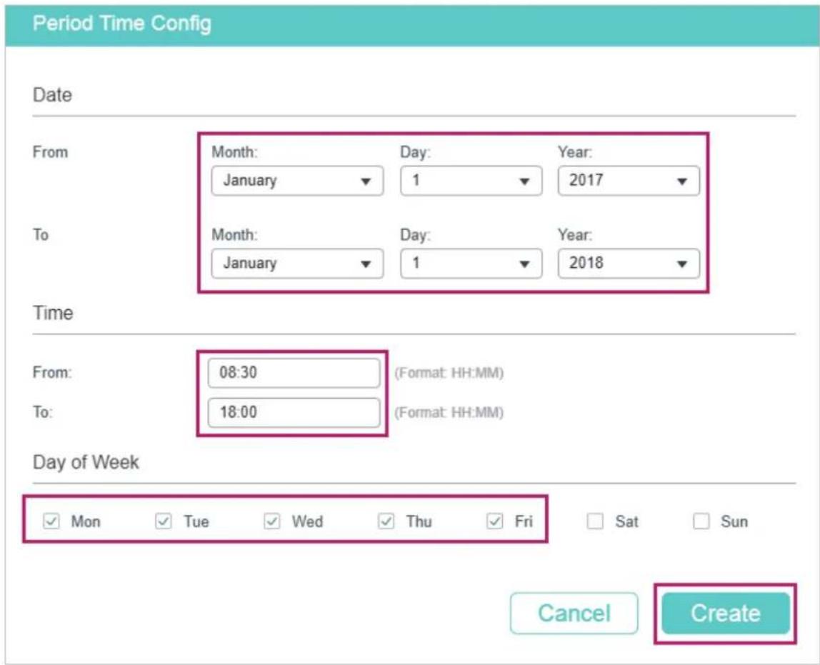 TP-LINK Omada TL-SG2008P - Using the GUI - 2