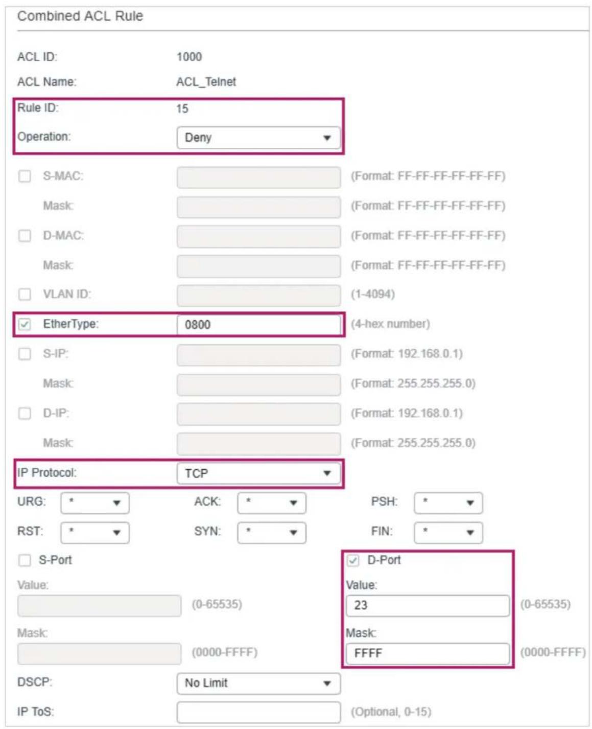 TP-LINK Omada TL-SG2008P - Using the GUI - 5
