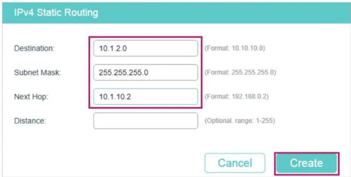 TP-LINK Omada TL-SG2008P - Using the GUI - 3