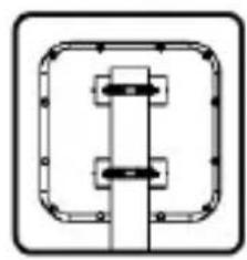 TP-LINK TL-ANT2414B - Pole Mounting - 5