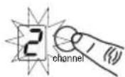 SHURE BLX1 - Hinweis: - 9