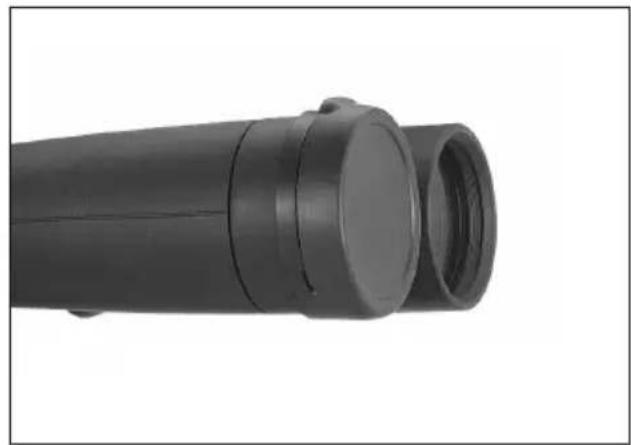 LEICA Ultravid 8x32 HD-Plus - Opmerking: - 1