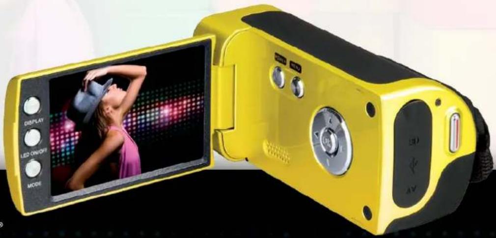EASYPIX DVC5227 Flash - Accessories - 1
