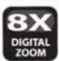 EASYPIX DVC 2712 Cruiser - easypix® DVC2712 Cruiser - 8