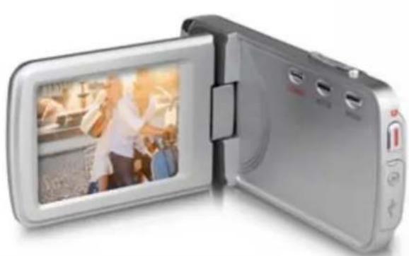 EASYPIX DVC 2712 Cruiser - Accessories - 1