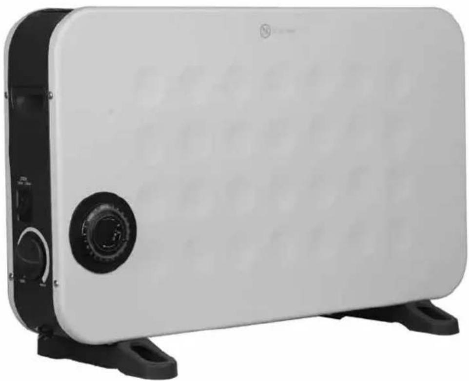 SENCOR SCF 2101BK - 1
