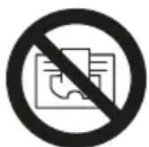 SENCOR SCF 2101BK - ATTENTION - 1