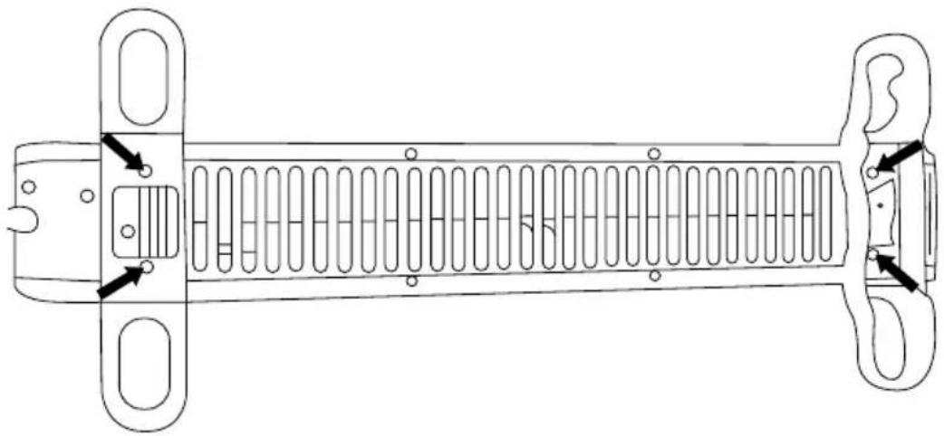 SENCOR SCF 2101BK - SCF 2100WH / SCF 2101BK - 2