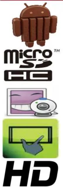micro SD HG HD