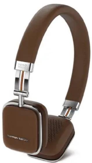 HARMAN KARDON SOHO Wireless - Features - 3