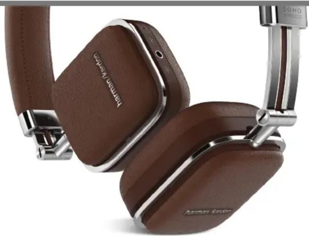 HARMAN KARDON SOHO Wireless - 3
