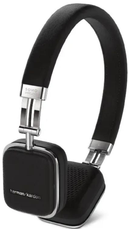 HARMAN KARDON SOHO Wireless - 1