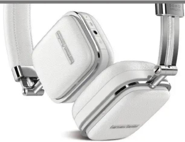 HARMAN KARDON SOHO Wireless - 2