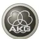 AKG Q460 - TECHNISCHE DATEN - 1