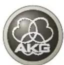 AKG K326 - TECHNISCHE DATEN - 1
