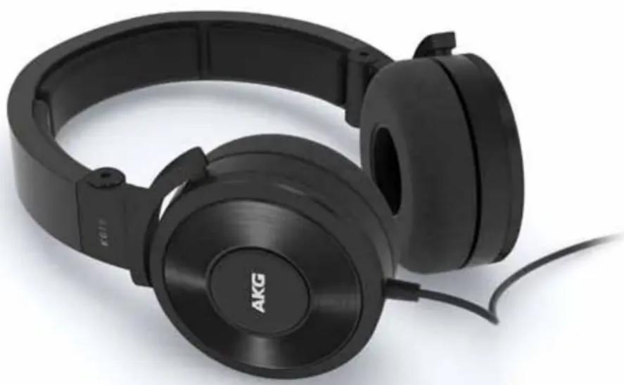 AKG K619 - 1