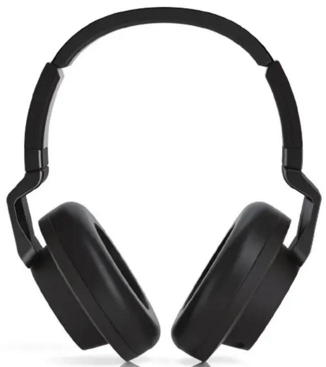 AKG K545 - HIGHLIGHTS - 2