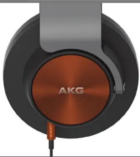 AKG K545 - HIGHLIGHTS - 4